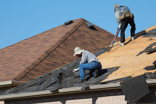 Fast & Reliable Emergency Roof Repairs in Plymouth, IN